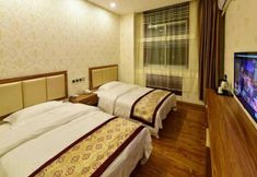 Bedroom 7 Shell Shanxi Jinzhong Qi County Zhaochu Ancient St