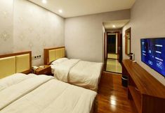 Bedroom 3 Shell Shanxi Jinzhong Qi County Zhaochu Ancient St