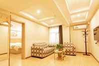 Common Space Greentree Inn Zhumadian Xincai County Yueliang Bay