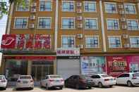 Exterior Shell Handan Quzhou Town Zhenxing Road Hotel