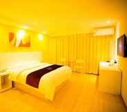 Kamar Tidur 5 Shell Handan Quzhou Town Zhenxing Road Hotel