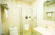 In-room Bathroom 3 Shell Handan Quzhou Town Zhenxing Road Hotel