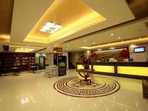 Lobby 4 Greentree Inn Linxi Pingyi Mengyang Road Express H