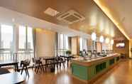 Restaurant 3 Gme Xuancheng Shuangqiao Logistics Park Hotel