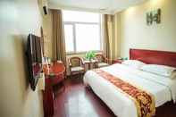 Kamar Tidur Greentree Inn Heze Juancheng County Second Juanche