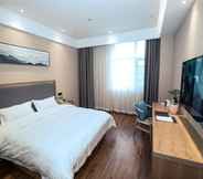 Kamar Tidur 5 Greentree Alliance Liuan Jinzhai County Gubei Town