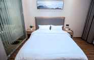 Kamar Tidur 4 Greentree Alliance Liuan Jinzhai County Gubei Town