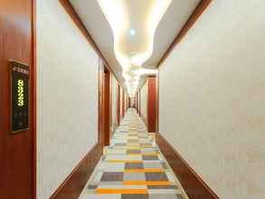 Lobi 4 Shell Jiaxing Jiashan Shenyou Road Hotel