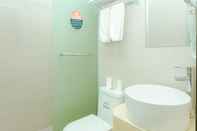 Toilet Kamar Shell Jiaxing Jiashan Shenyou Road Hotel