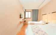 Kamar Tidur 4 Shell Jiaxing Jiashan Shenyou Road Hotel