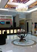 LOBBY GreenTree Inn(Yancheng DMV, Driver Testing Center)