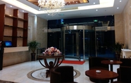 Lobby 3 GreenTree Inn(Yancheng DMV, Driver Testing Center)