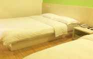 Bedroom 5 Shells Hanzhong City High Railway Station Renmin R