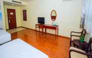 Bilik Tidur 6 Greentree Inn Weifang Wanda Plaza Yuhe Road Expres