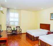 Bedroom 5 Greentree Inn Weifang Wanda Plaza Yuhe Road Expres