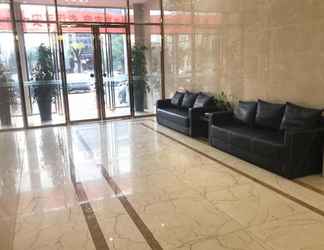 Lobby 2 GreenTree Inn Xi An Gaoling District Handan Indust