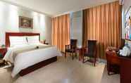 Phòng ngủ 7 Greentree Inn Beijing Tongzhou District Maju Bridg