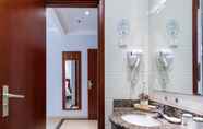 In-room Bathroom 5 Greentree Inn Beijing Tongzhou District Maju Bridg