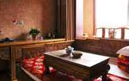 Bedroom 5 Shell Jinzhong Pingyao Ancient City East Gate Hote