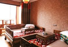 Phòng ngủ 2 Shell Jinzhong Pingyao Ancient City East Gate Hote