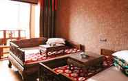 Bedroom 2 Shell Jinzhong Pingyao Ancient City East Gate Hote