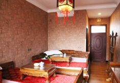 Phòng ngủ 3 Shell Jinzhong Pingyao Ancient City East Gate Hote