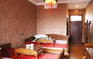 Kamar Tidur 3 Shell Jinzhong Pingyao Ancient City East Gate Hote