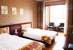 Phòng ngủ 6 Shell Jinzhong Pingyao Ancient City East Gate Hote