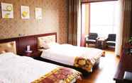 Kamar Tidur 7 Shell Jinzhong Pingyao Ancient City East Gate Hote