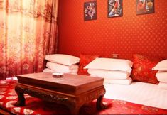 Phòng ngủ 7 Shell Jinzhong Pingyao Ancient City East Gate Hote