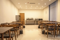 Restaurant Shell Xinzheng Airport Port Huaxia Avenue Hotel