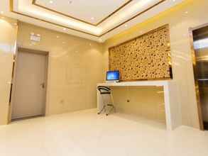 Sảnh chờ 4 Greentree Inn Shijiazhuang Xinji City Shifu Street