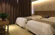 Kamar Tidur 6 Greentree Inn Shijiazhuang Xinji City Shifu Street