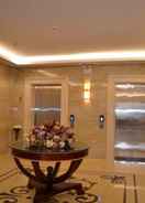 LOBBY Greentree Inn Wuxi Changan Town Shixin Road Changa