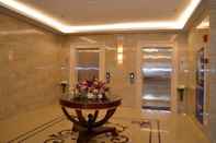 Lobi Greentree Inn Wuxi Changan Town Shixin Road Changa