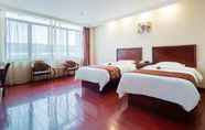 Kamar Tidur 4 Greentree Inn Wuxi Changan Town Shixin Road Changa