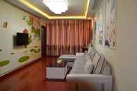 Ruang untuk Umum Greentree Inn Wuxi Changan Town Shixin Road Changa