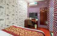 Kamar Tidur 6 Greentree Inn Wuxi Changan Town Shixin Road Changa