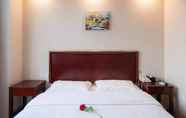 Bedroom 5 Greentree Inn Wuxi Changan Town Shixin Road Changa