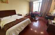 Kamar Tidur 3 Greentree Inn Wuxi Changan Town Shixin Road Changa