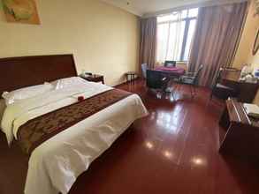 Kamar Tidur 4 Greentree Inn Wuxi Changan Town Shixin Road Changa