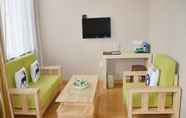 Common Space 4 Greentree Inn Taiyuan Gujiao City East Dachuan Roa