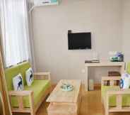 Common Space 4 Greentree Inn Taiyuan Gujiao City East Dachuan Roa