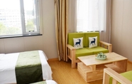 Bilik Tidur 7 Greentree Inn Taiyuan Gujiao City East Dachuan Roa