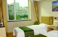 Bilik Tidur 2 Greentree Inn Taiyuan Gujiao City East Dachuan Roa