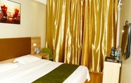 Bilik Tidur 5 Greentree Inn Taiyuan Gujiao City East Dachuan Roa