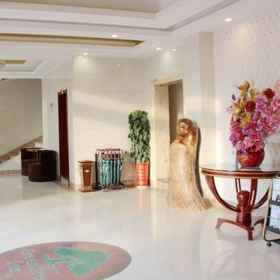 Greentree Inn Jining Zoucheng Changpingshan Road C1 , 飯店北京外国语大学