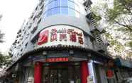 Bangunan 3 Shell Chengde City Shuangqiao District Summer Reso