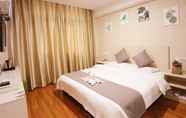 Kamar Tidur 6 Shell Chengde City Shuangqiao District Summer Reso