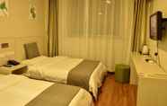 Kamar Tidur 4 Shell Chengde City Shuangqiao District Summer Reso